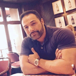 Ali Yilmaz