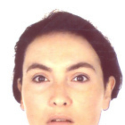 Claire Kemp