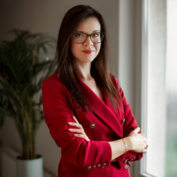 Katarzyna Kukulak