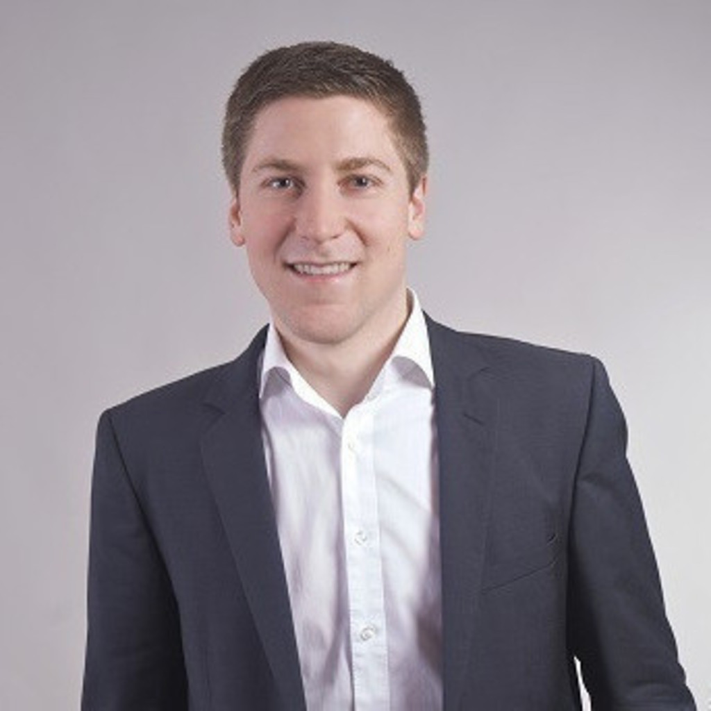 Michael Arnold Elektroingenieur Siemens AG XING