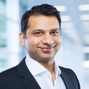 Dr. Bhargav Potdar