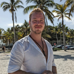 Julien Klink