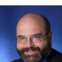 Mark Walter Yates