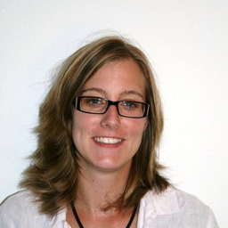 Melanie Rohrer