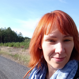 Dr. Michalina Kurnatowska