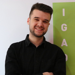 Martin Stoimenov