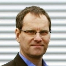 Jens Gerstenberger