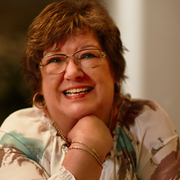 Ilona Ludwigs