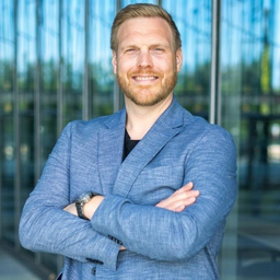 Jens Heuer