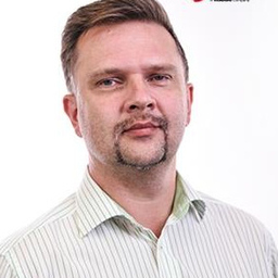 Damian Krzanowski