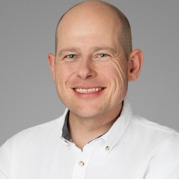 Profilbild Thomas Huber