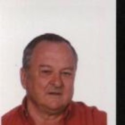Joaquin Gibanel Salazar