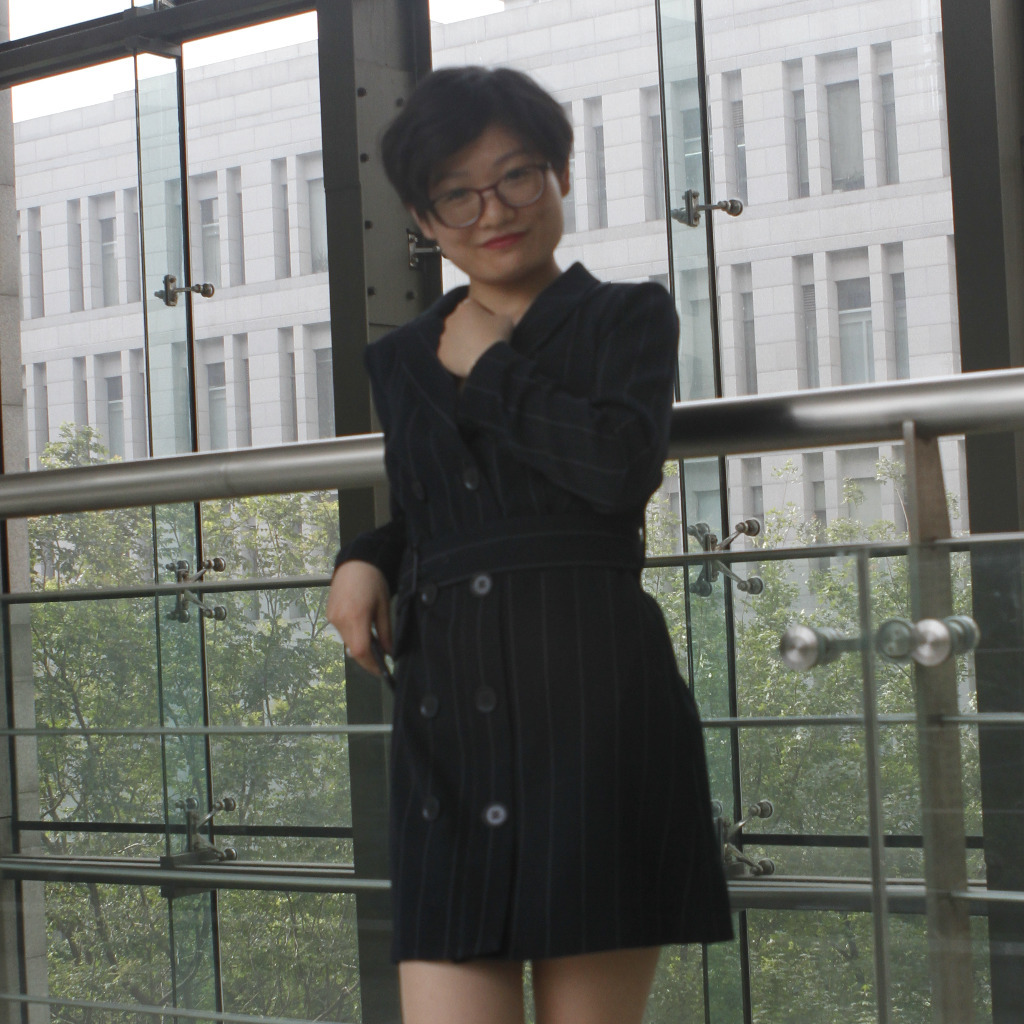 Dr. Li Chen - Research Scientist - Pechoin | XING