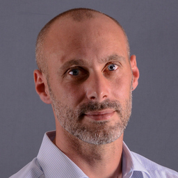 Alexander Falk