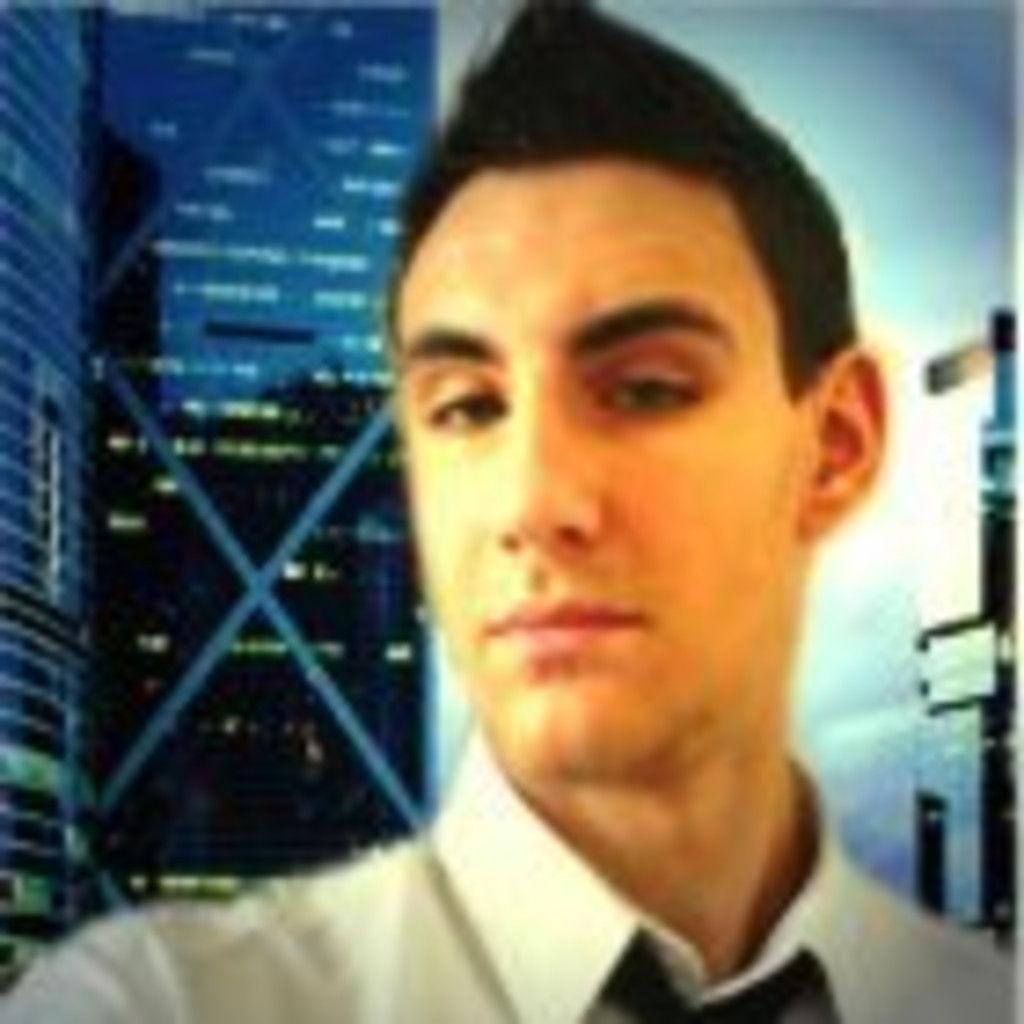 Marco Corigliano Teamassistent Deutsche Vermögensberatung