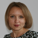 Mariya Roschkow