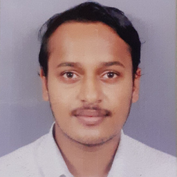 AKHIL MANIKANDAN