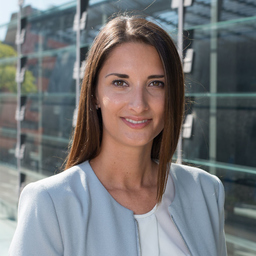 Janine Eisenhardt
