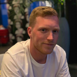 Daniel Osterloh