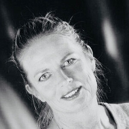 Dipl.-Ing. Birgit Kuhr