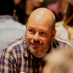 Daniel Kopp