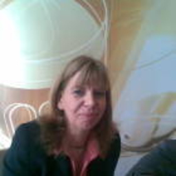 Martina Dahlhoff
