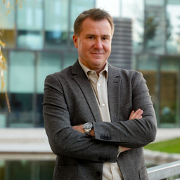 Mag. Sven Straßgschwandtner