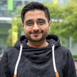 Huzefa Mustafa