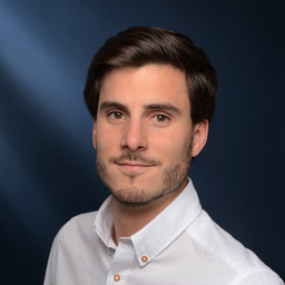 Jose Antonio Garcia Cabezas's profile picture