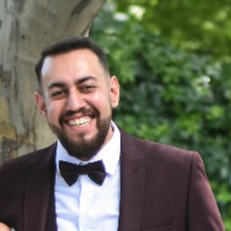 Serhat Kirci