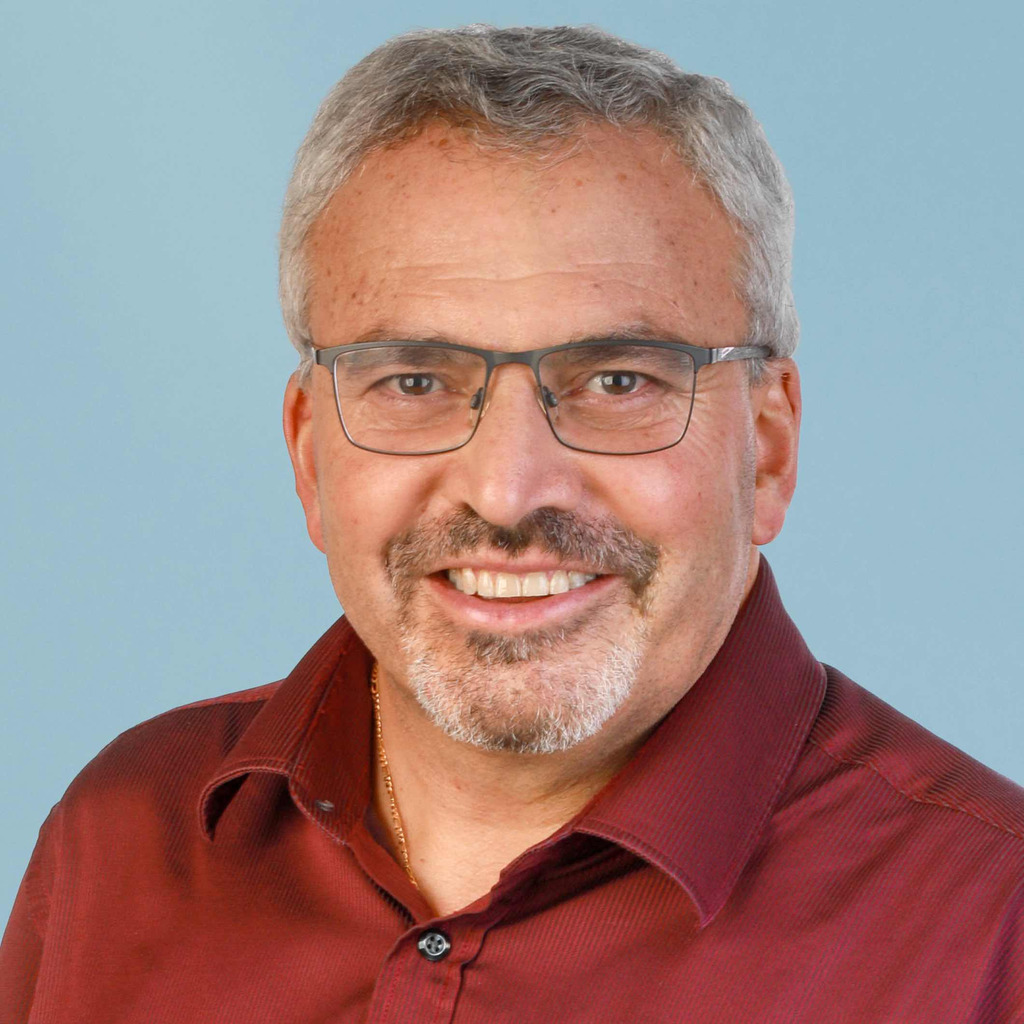 Franco Bucca Bereit für neue Herausforderung ab 1.5.2020