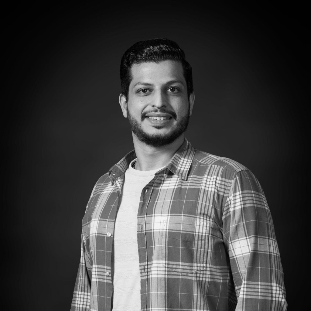 Mohammad Saad Aldeen - Web Developer - BECKDESIGN GmbH, Bochum | XING