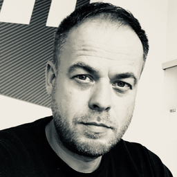 Jörg Weber-Schorsch