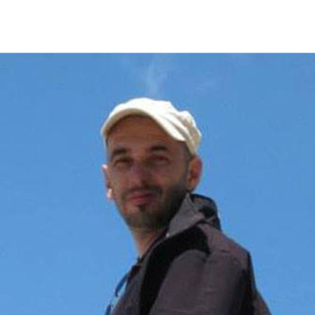 Florian Erhard Inhaber FachwerkKonzept XING