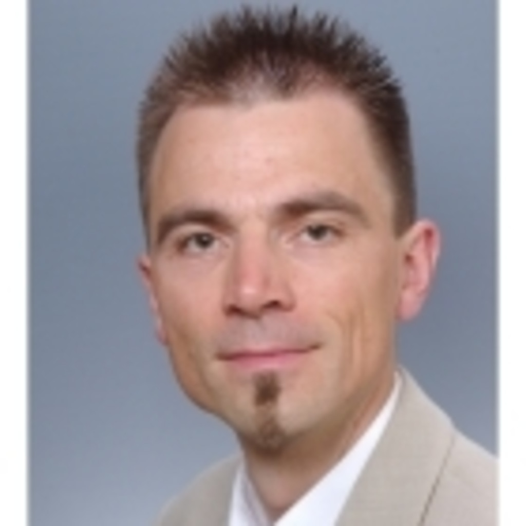 Ottmar Pfeil Leitung Motorenprüffeld KONTEC