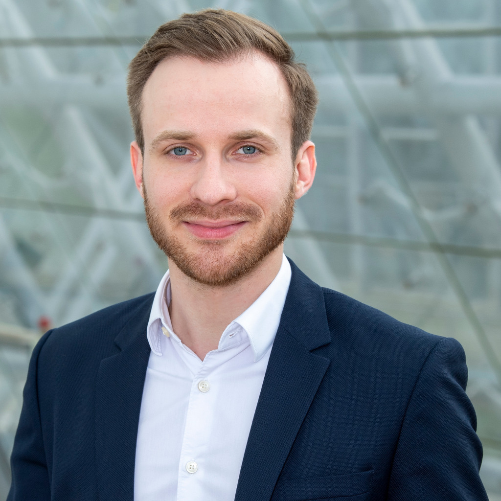 Simon Schleifnig Geschäftsführer talsand GmbH & Co. KG XING