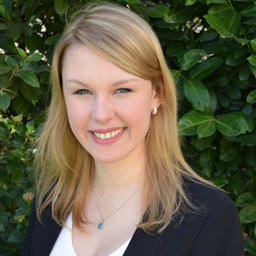 Kimberley Grote's profile picture
