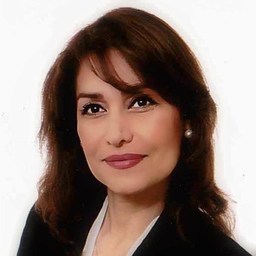 May Tavakoli