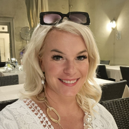 Antje Lorat