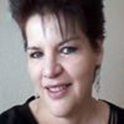 Annett Kluge