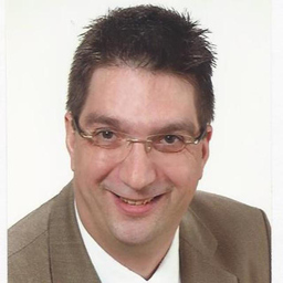 Andreas Schiel