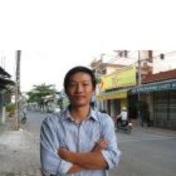 Dr. Giang Nam
