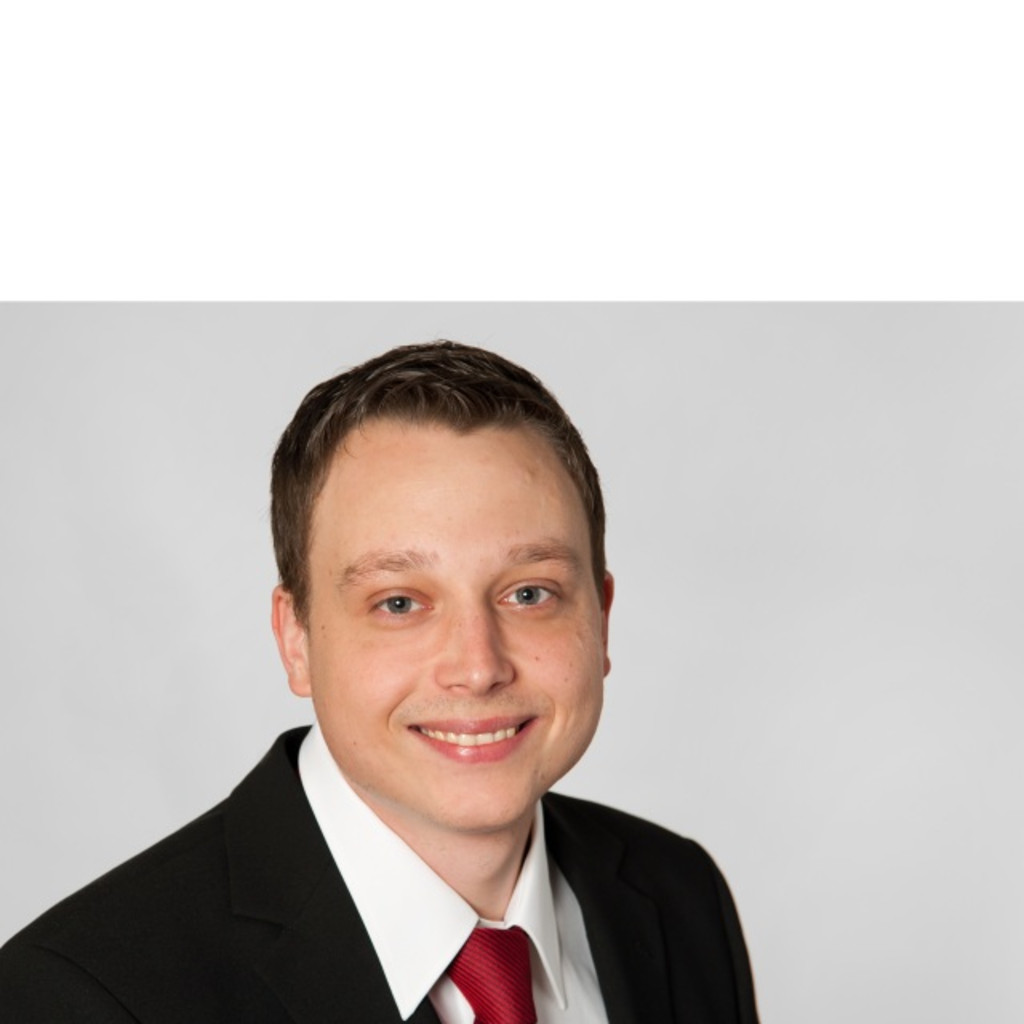 Kai Erbguth Management Trainee / AdG CG Crassus Germanum GmbH XING