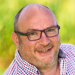Stephan Buck