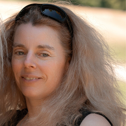 Marita Wengert