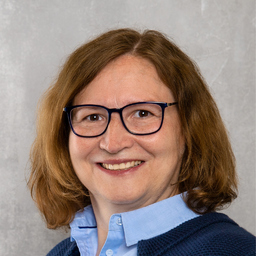 Ilse Mayer