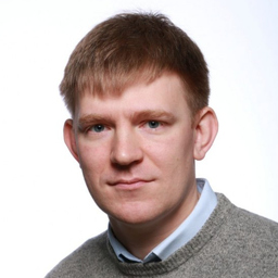 Dr. Alexander Veber