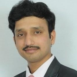 Ing. Purushottam Kuntumalla