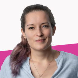 Sandra Blaßfeld's profile picture