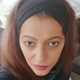 Yasemin Uysal's profile picture